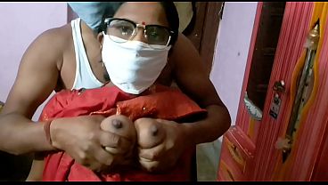 Sizzling Desi Aunty Takes A Massive Cock In Raw, Uncut Action