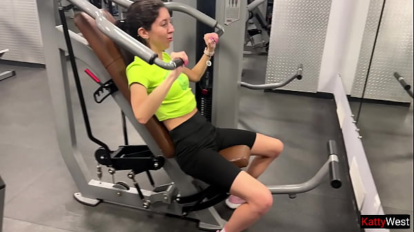 Sweat And Seduction: I Took Home A Gym Goddess And Claimed Her On Our First Fiery Night
