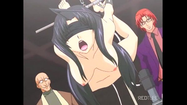 Sultry Anime Erotica