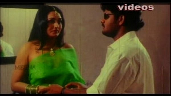 Malayali Beauty Chandrika’s Alluring Charms