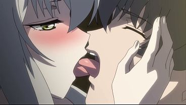 Foxy Vixen Gets Railed By Horny Hentai Teen