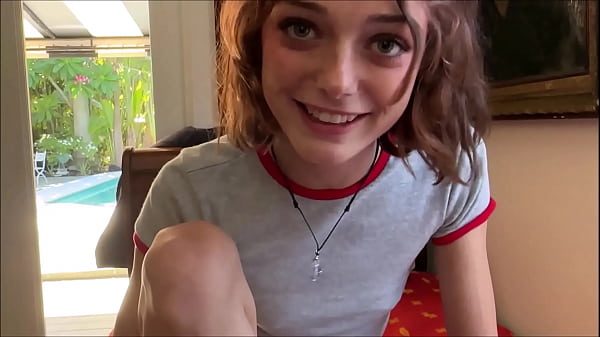 Naughty Stepsister’s Therapy Temptation With Alex Adams