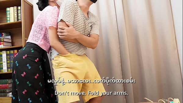 Tutoring Session Turns Into A Steamy Student-teacher Seduction