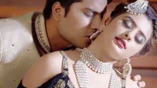 Zid (2020) – A Sizzling Hindi Short Film Of Raw Passion And Forbidden Desires