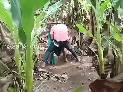 Aunty With Her Lover Catch By Husband