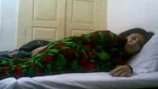 Passionate Lovers Capture Their Intimate Desires In A Bangladeshi Erotic Film
