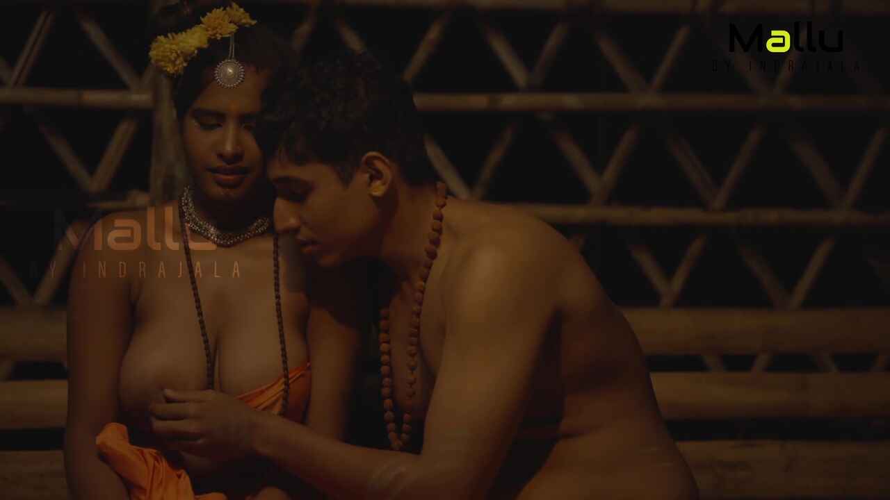 Seductive Sorcery: A 2024 Hindi Xxx Short Film Of Temptation And Ritual