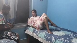 Sultry Housewife Surrenders To Forbidden Lust, Becoming Her Stepbrother’s Secret Plaything In Steamy Bangla Passion