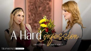 Transfixed And Transformed: Aiden Ashley And Erica Cherry’s Raw Confession