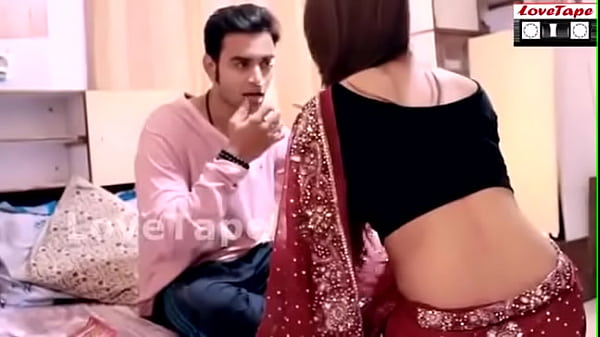 Lustful Housewife And Her Young Lover
