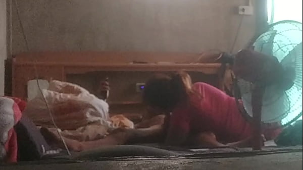 Petite Asian Doll In Homemade Delight