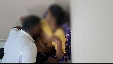 Eager Pupil Pounds His Wedded Fitness Instructor In The School Gym