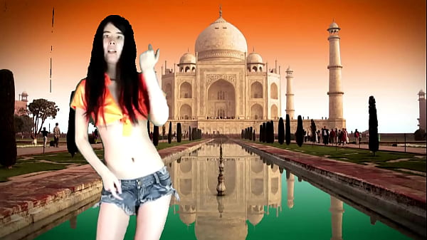Undercover Seduction: The Bollywood Starlet’s Forbidden Agenda