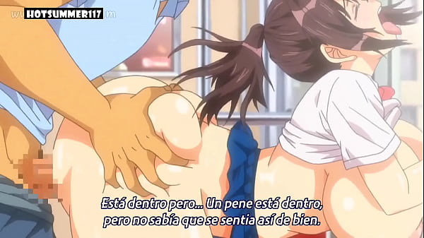 7 Tentaciones Hentai Que Te Harán Perder El Control: Parte 5