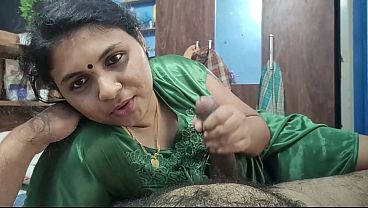 Passionate Mallu Spouse Enjoys Intimate Night With Her Partner
