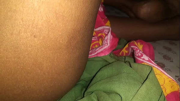 Desi Milf’s Secret Desires Unleashed