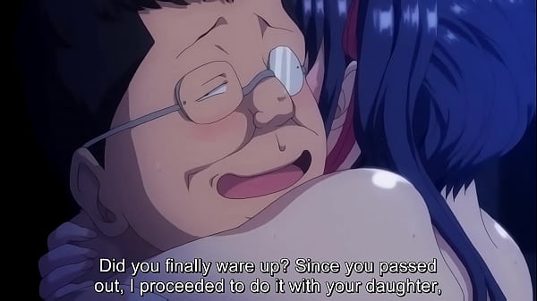 Sultry Subbed: Hentai Episode 4’s Forbidden Desires