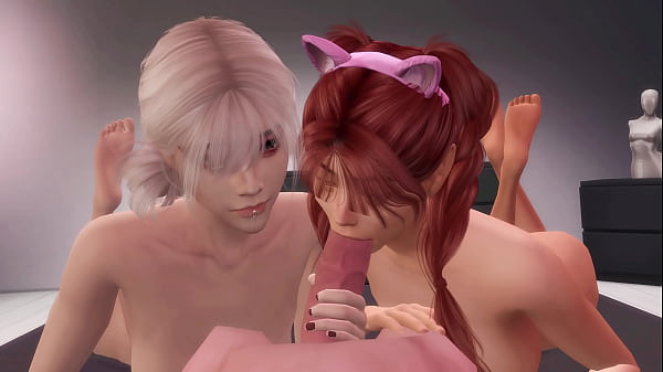 Unshared Desires: A Twosome Craving A Third