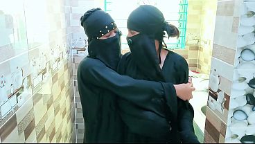 Spicy Desi Sapphics In A Steamy Eggplant Encounter