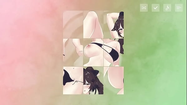 Unleash Your Desires: A Hentai Hottie Tailored To Your Deepest Fantasies