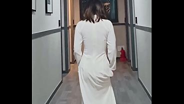 Áo Dài Seduction: A Vietnamese Beauty’s Forbidden Desires Abroad