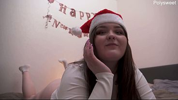 Sultry Milf’s Sensual New Year’s Eve Asmr Blowjob Fantasy