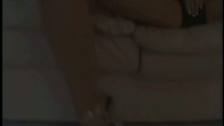Carnal Craving For Cock