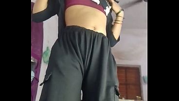 Passionate Indian Wife Enjoys Intimate Cowgirl Ride With Her Husband’s Deep Thrusts