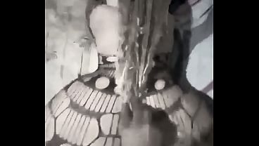 Stepmother Overwhelmed By Massive Black Cock