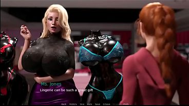 Virtual Pleasure: Immersive Adult Gaming Experience