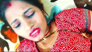 Desi Village Vixen: Naughty Schoolgirl’s Wild Hardcore Fuck Fest