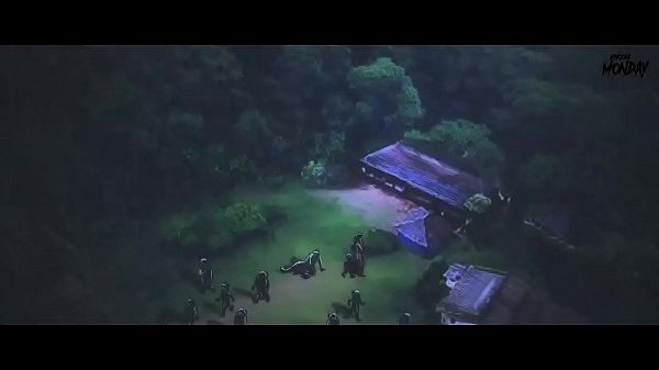 The Curse Of Hastar: A Tale Of Forbidden Greed And Ancient Terror