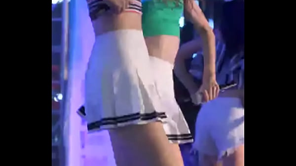 Sultry Seung Ha’s Seductive Solo: Fancam 3