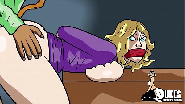 Sultry Blonde Assistant Ravished By Her Dominant Sheikh Boss