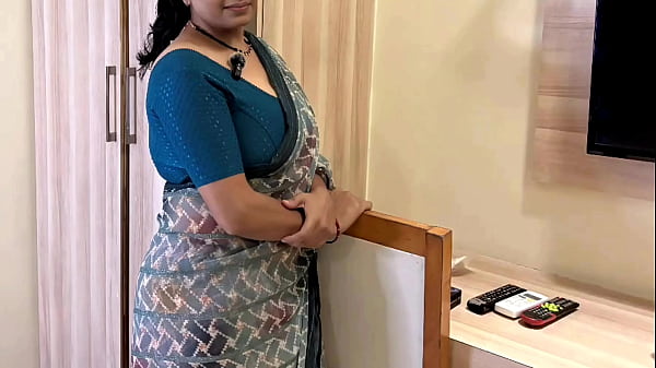 Sizzling Bhabhi’s Housewarming Surprise: A Steamy First-time Encounter With Devar Next Door