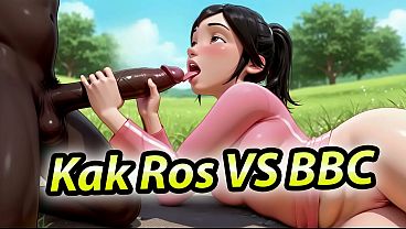 Intimate Moments With Kak Ros: A New Sensation