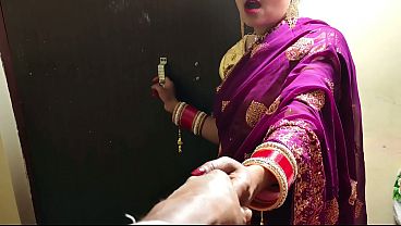 Passionate Indian Encounter: Intimate Moments With A Desi Couple