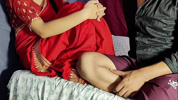 Sizzling Sister-in-law’s Steamy Encounter With Brother-in-law