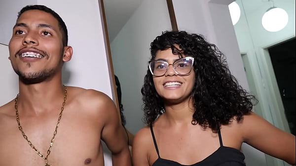 Craving That Raw, Ghetto Goddess: Mathew Souzza’s Obsession With Brazilian Hotwife Fire