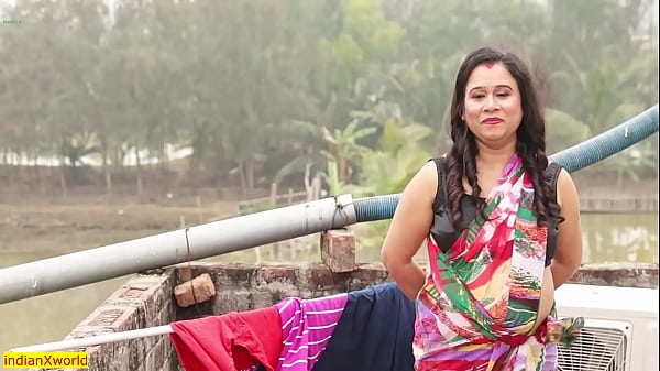 Devar’s Forbidden Passion: Steamy Indian Affair With Bhabhi