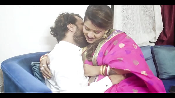 Sizzling Desi Affair: A Married Couple’s Forbidden Lust Unleashed In Raw, Passionate Hindi