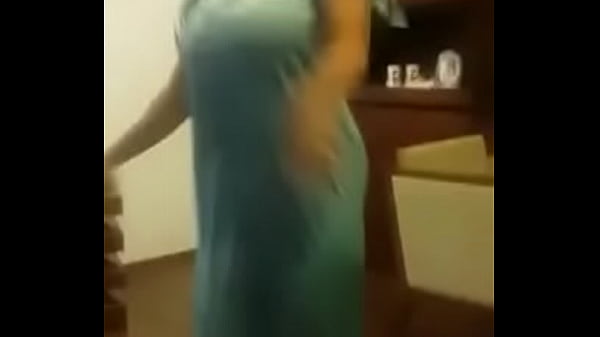 Sizzling Sister-in-law’s Wild Dance Fever