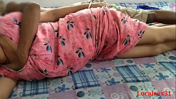 Sultry Desi Sister-in-law’s Forbidden Affair: An Official Temptation