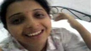 Passionate Getaway: Hotel Rendezvous For A Vacationing Indian Pair