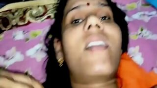 Sultry Desi Wife Surrenders Her Backdoor To Her Husband’s Thrusts