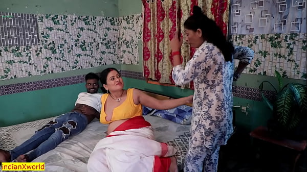 Sensual Desires: Forbidden Passion With A Captivating Indian Mother-in-law