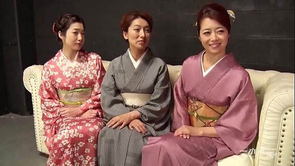 熟れた女たちの肉欲饗宴 乱れ交う一夜