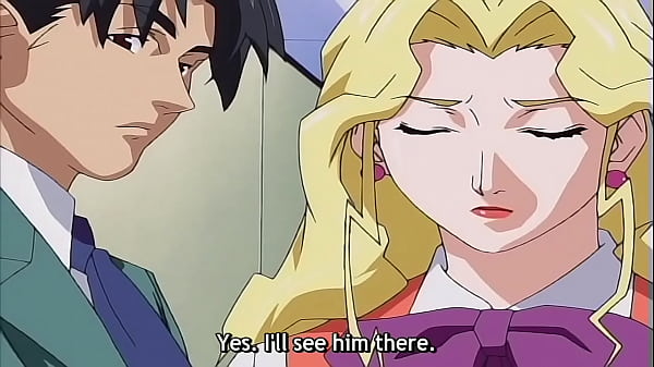 Sultry Anime Underthings