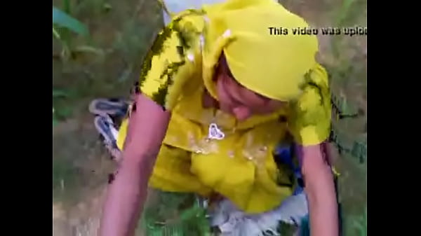 Unfaithful Sister-in-law Ravished In The Open Field By Her Husband’s Brother