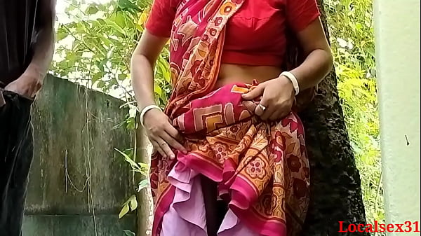 Lustful Lonely Bhabi’s Outdoor Encounter | Official Video